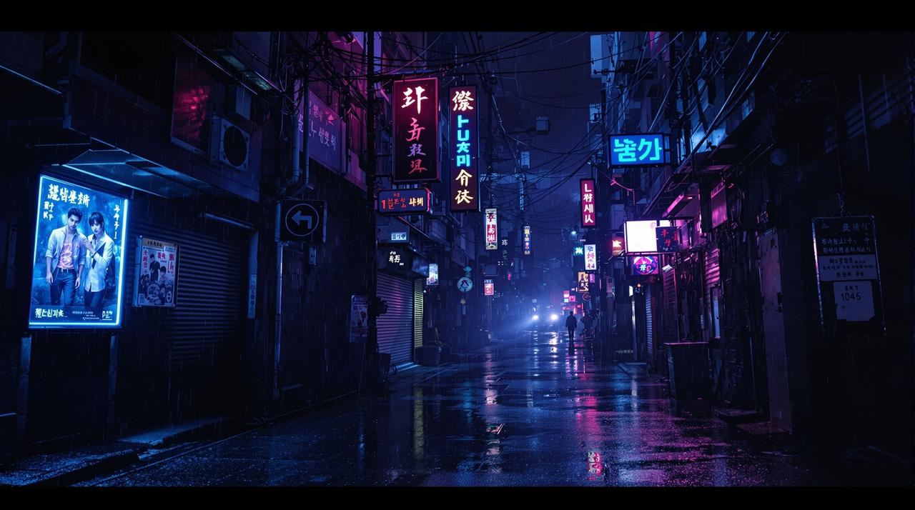 影评：为什么《寄生虫》之后，韩国电影持续发力？ - 影评配图 | 影像工厂99资讯