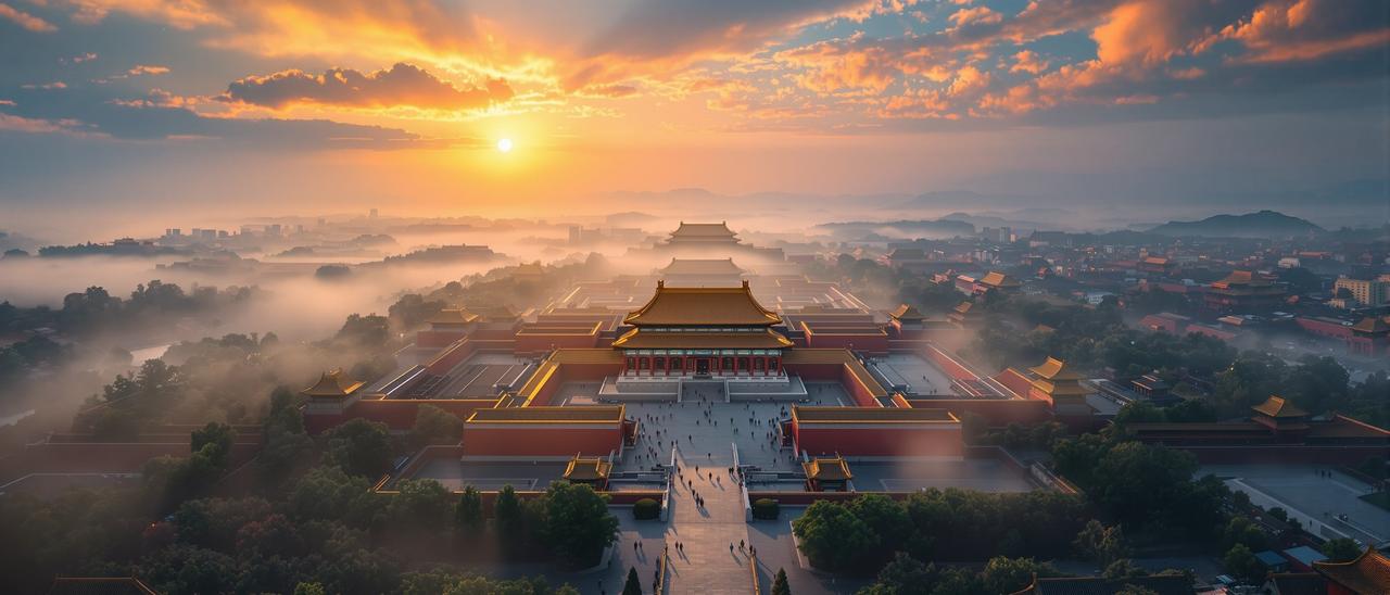 故宫：千年秘史 - 探索皇家禁地 | 国产日韩欧美轮播图